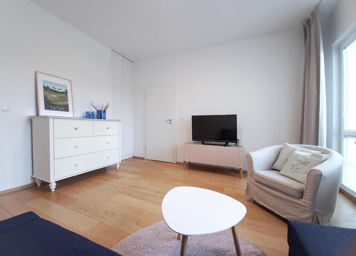Warsaw Concierge Hoza Centrum Zewnętrze zdjęcie